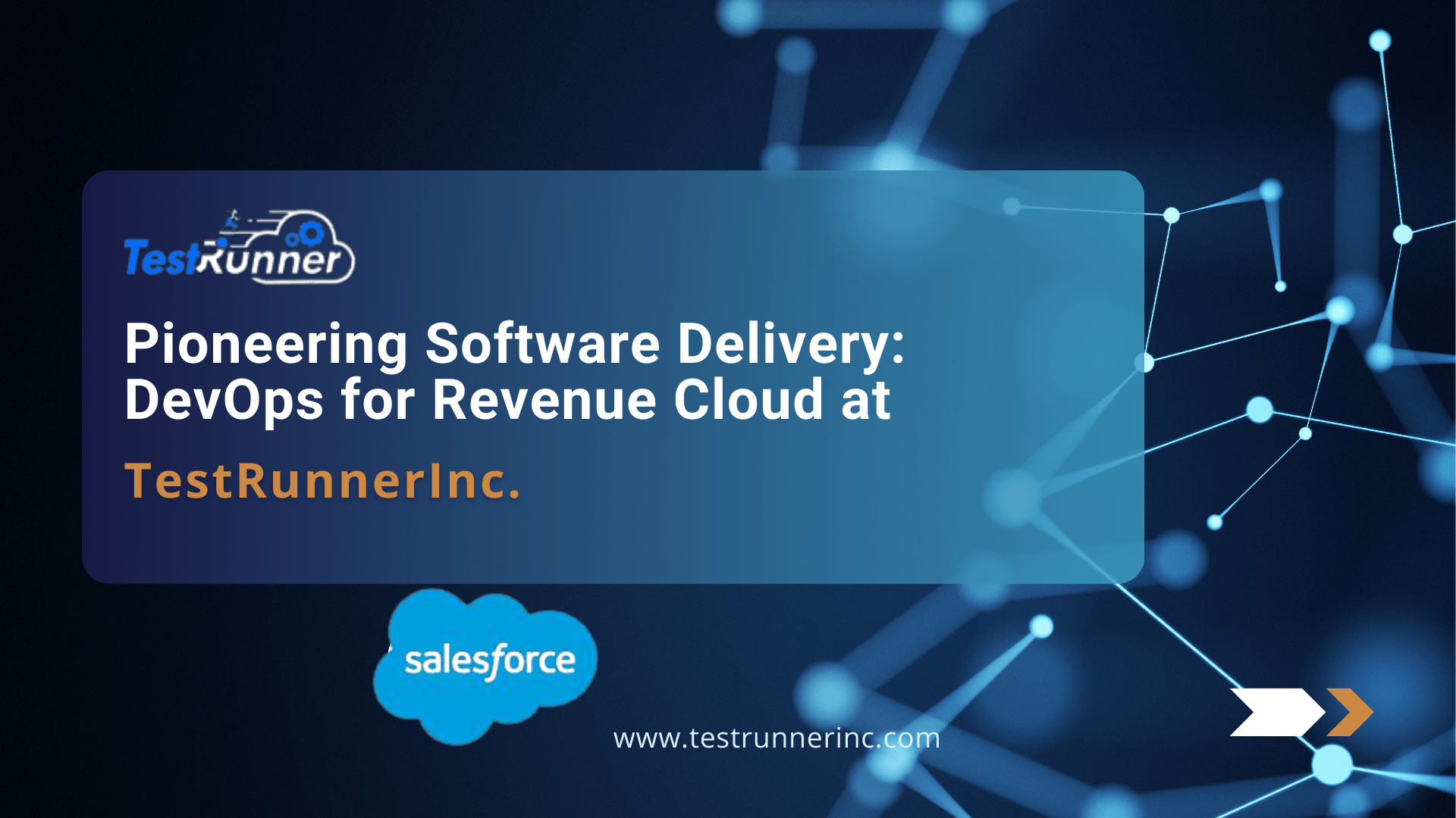 How ITAS is Enhancing Revenue Cloud with DevOps methodologies