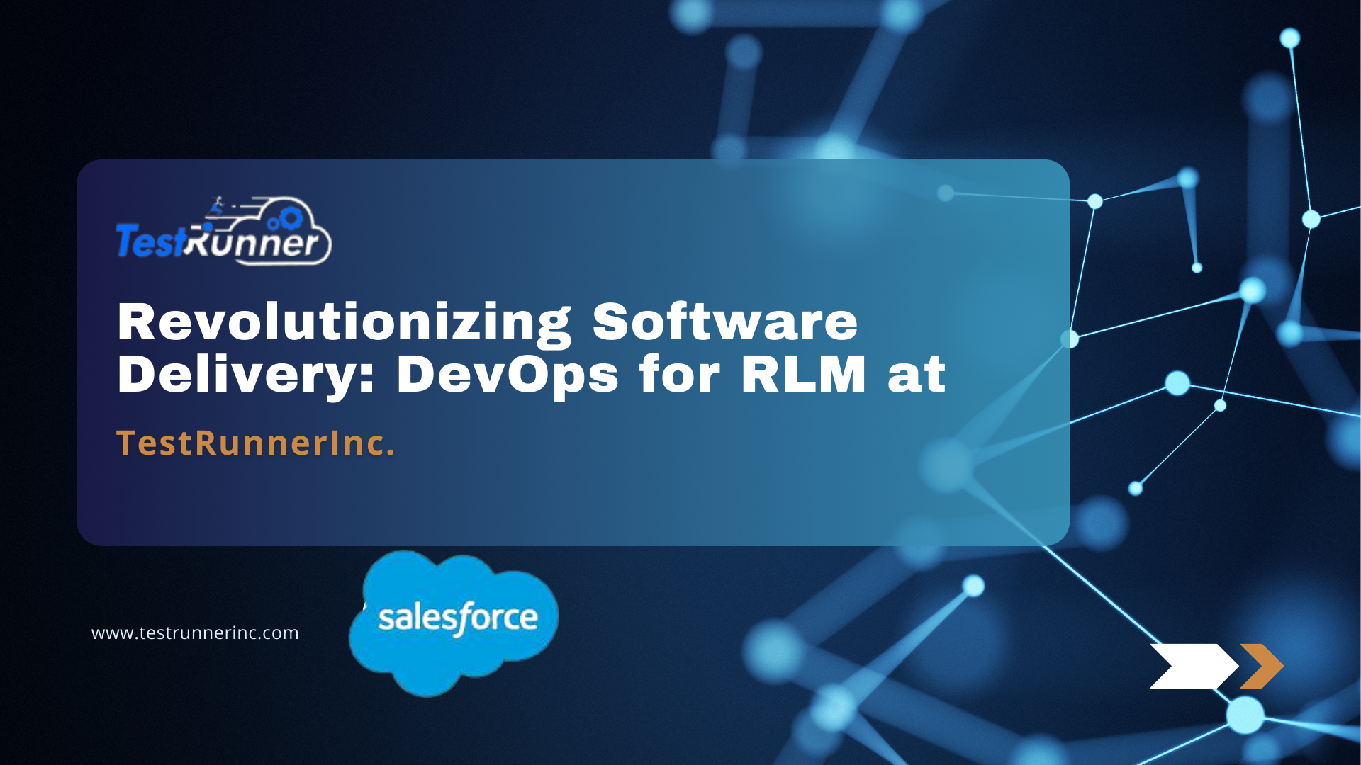 How ITAS is Enhancing RLM with DevOps methodologies