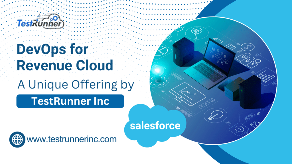 DevOps for Revenue Cloud
