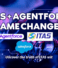 Why AgentForce + ITAS is the Ultimate Game Changer for Your Business