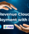 How TestRunner, Inc. Is Revolutionizing Salesforce Revenue Cloud Deployments with ITAS