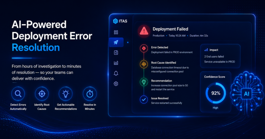 AI Deployment Error Resolution